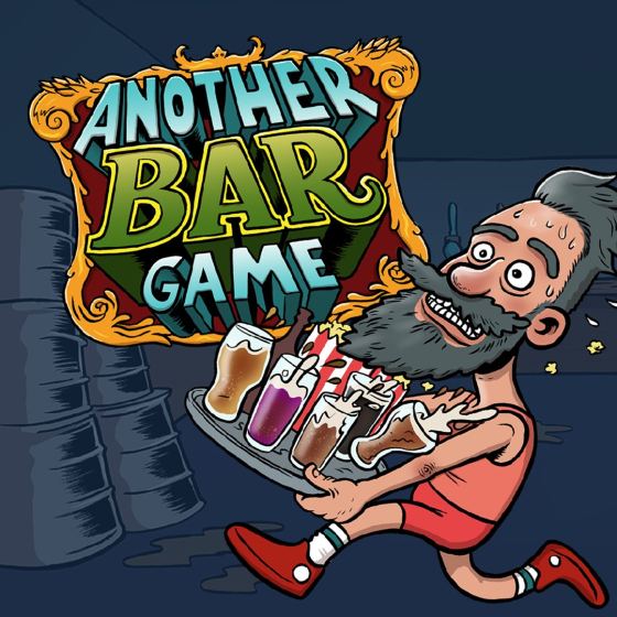 Another Bar Game
