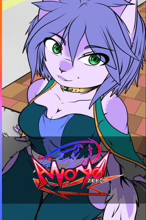 Anoyo: zero