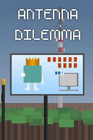 Antenna Dilemma: Prologue