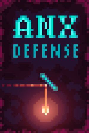 Anx Defense