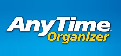 AnyTime Organizer Standard 16