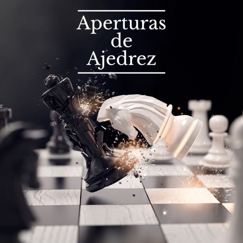 Aperturas de Ajedrez