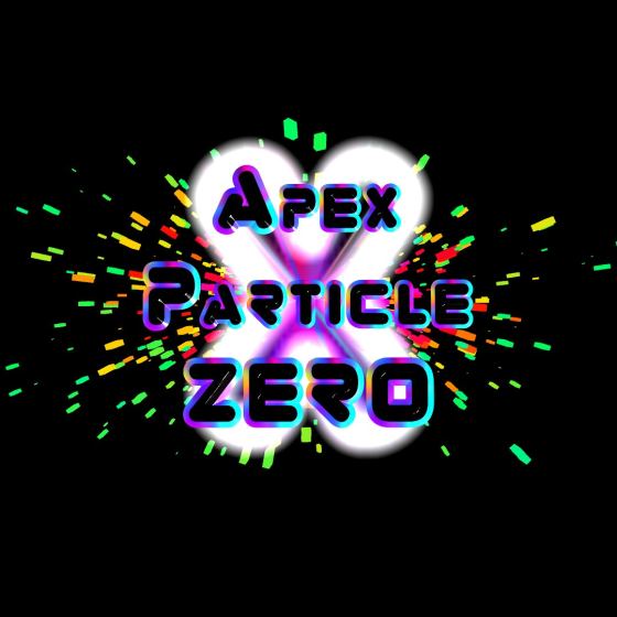 Apex Particle Zero