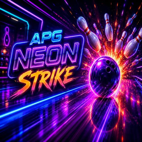 APG Neon Strike