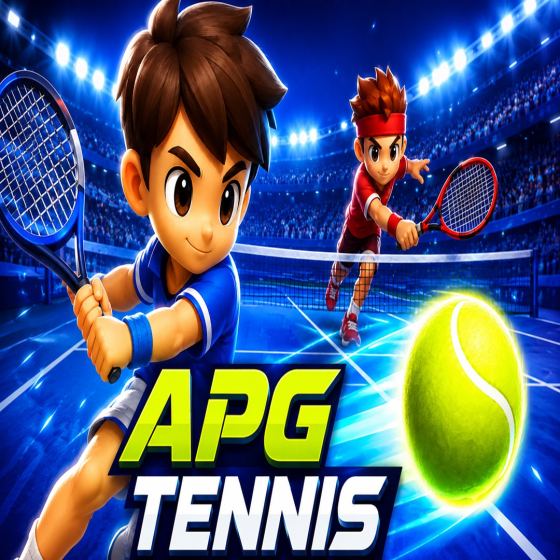 APG Tennis