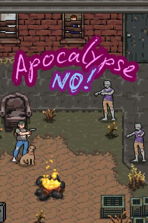 Apocalypse ? No !