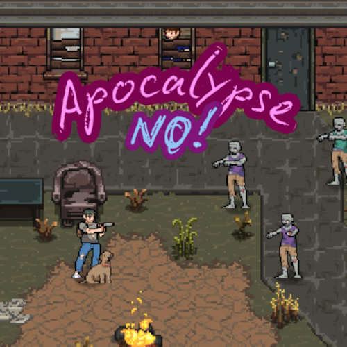 Apocalypse ? No !