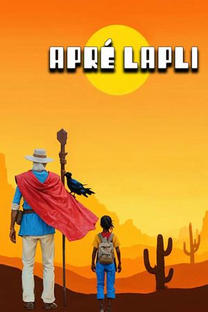 Apré Lapli [Después La Lluvia]