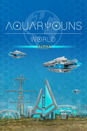 AQUARYOUNS World