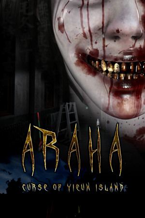 Araha : Curse of Yieun Island