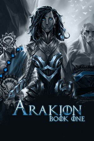 Arakion: Book One