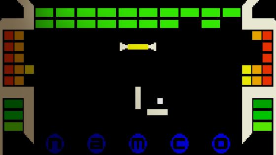 Arcade Archives 2 BOMB BEE