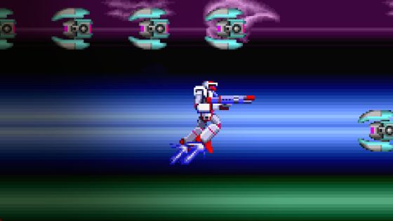 Arcade Archives 2 Tatakae! Big Fighter