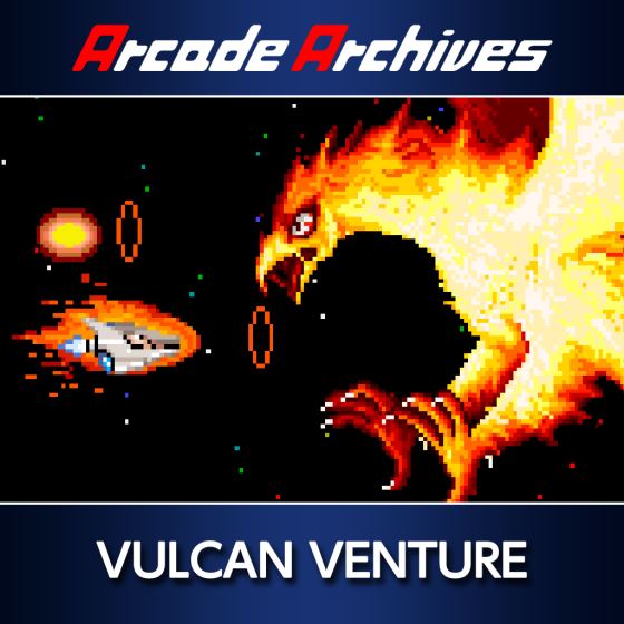 Arcade Archives CAMELTRY