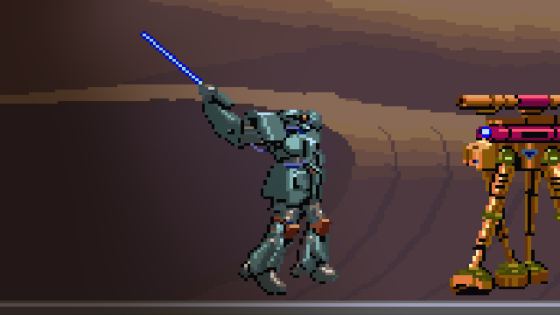 Arcade Archives GALACTIC WARRIORS
