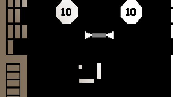 Arcade Archives GEE BEE