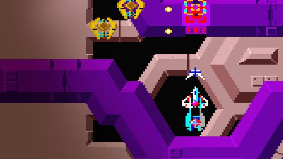 Arcade Archives SCION