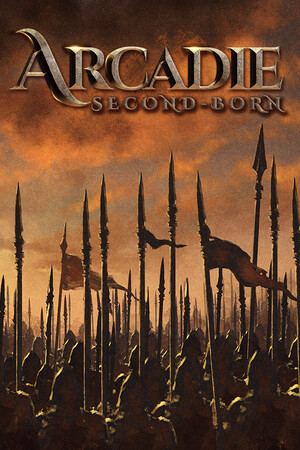 Arcadie: Second-Born