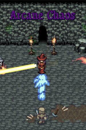 Arcane Chaos