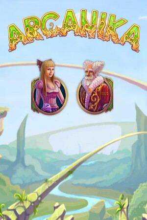Arcanika