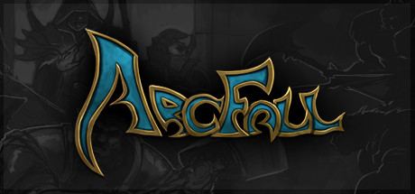 Arcfall