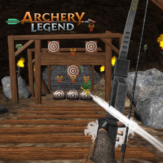 Archery Legend