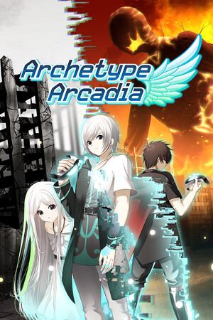 Archetype Arcadia