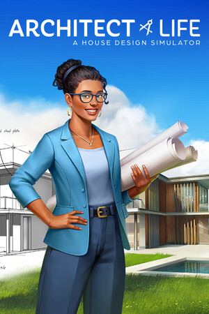 Architect Life: A House Design Simulator