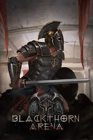 Arena de Blackthorn