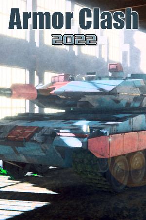 Armor Clash 2022  [RTS]