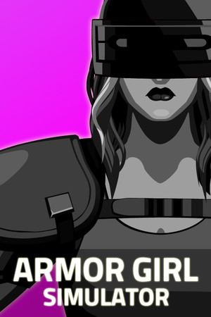 Armor Girl Simulator