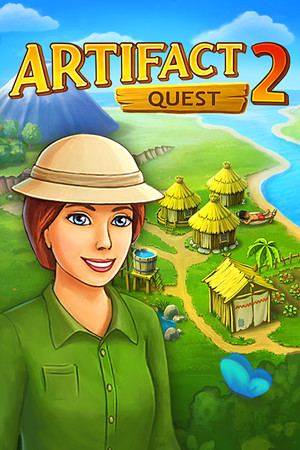 Artifact Quest 2 - Combina 3