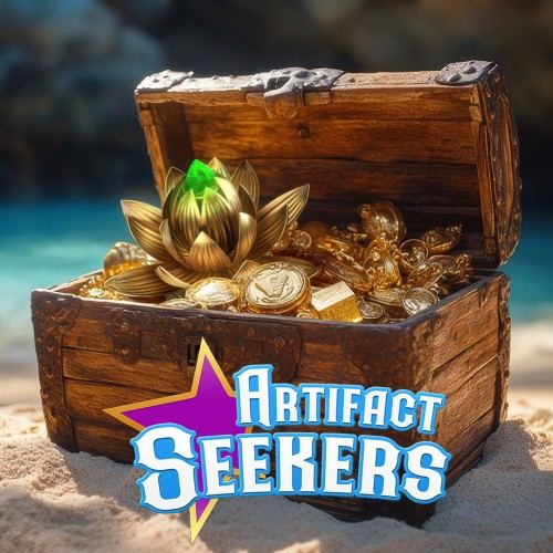 Artifact Seekers