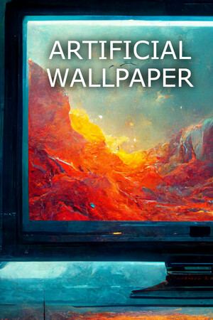 Artificial Wallpaper