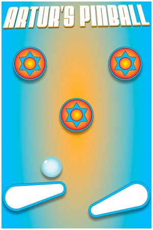 Artur's Pinball