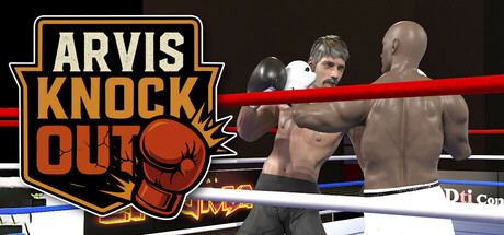 ARVIS Knock Out!