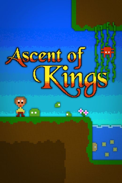 Ascent of Kings