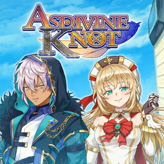 Asdivine Knot