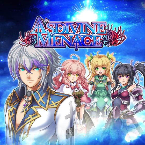 Asdivine Menace