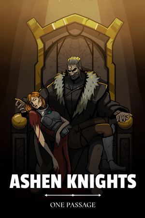 Ashen Knights: One Passage