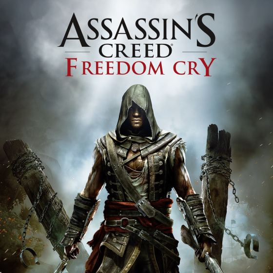 Assassin's Creed Grito de Libertad