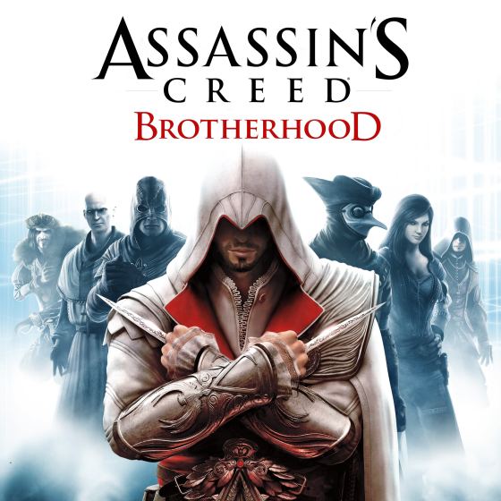 Assassin's Creed La Hermandad