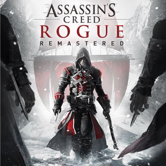 Assassin's Creed Rogue
