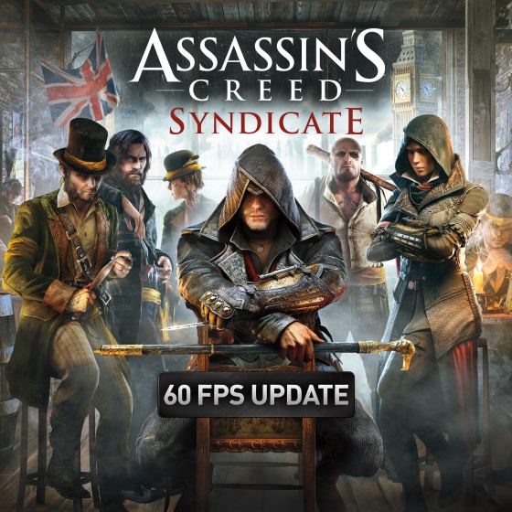 Assassin’s Creed Syndicate