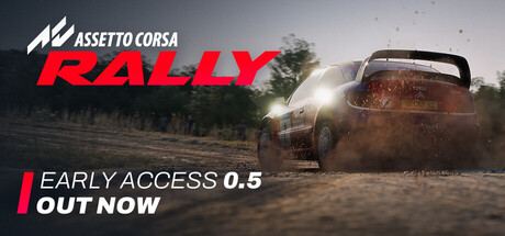 Assetto Corsa Rally