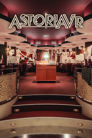 AstoriaVR