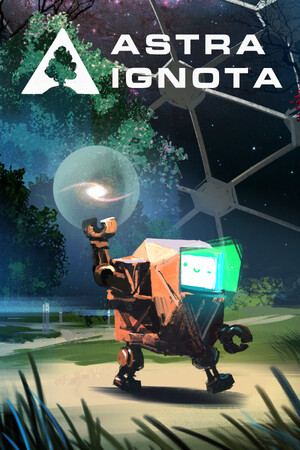 Astra Ignota