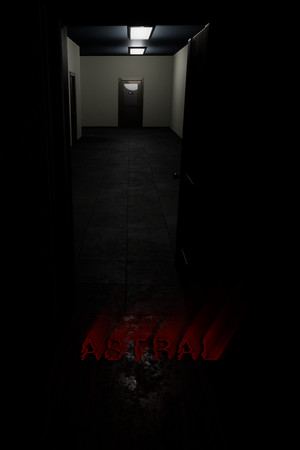 ASTRAL - Dream Or Reality