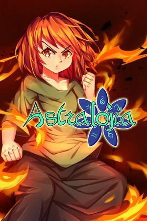 Astralojia: Season 1