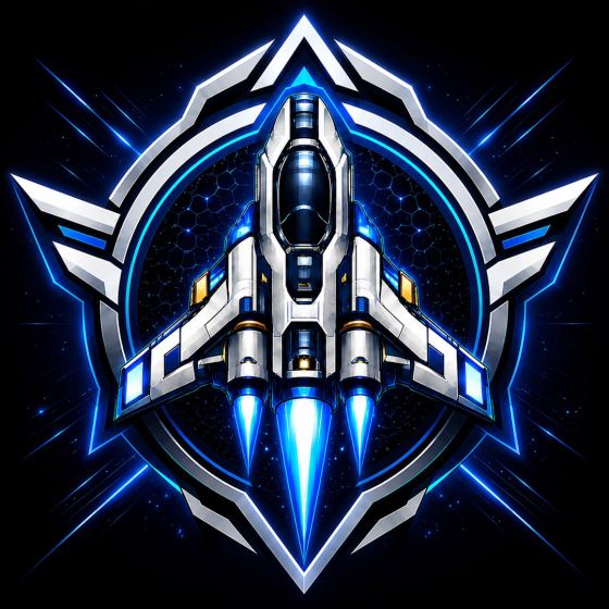 Astro Defender - Space Game